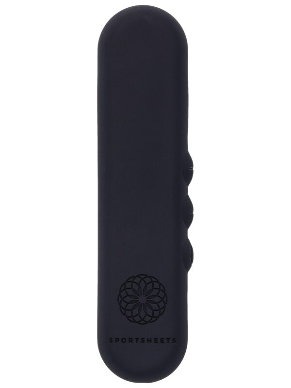 Pivot Flat Bullet - Black