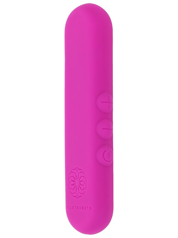 Pivot Flat Bullet - Pink