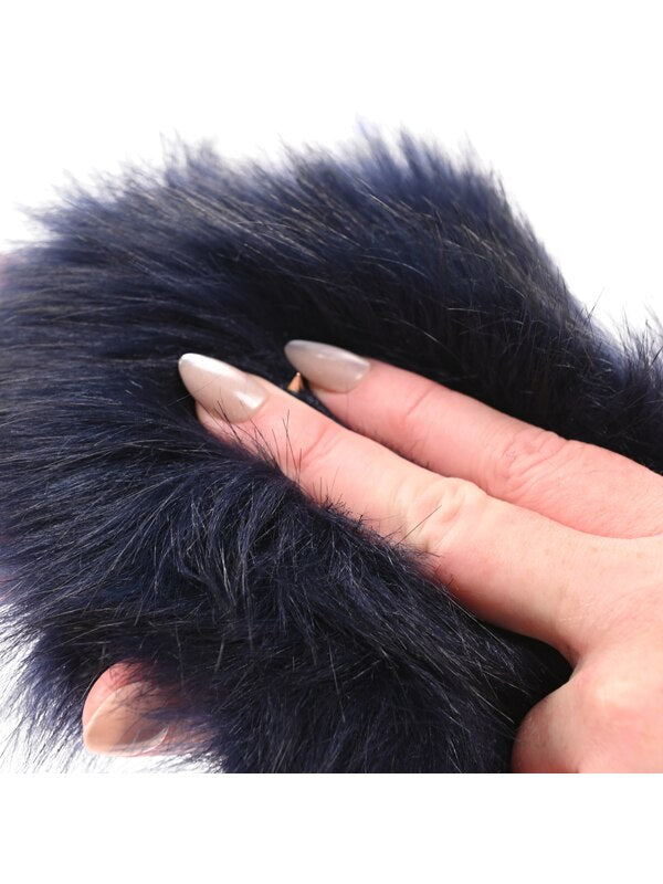 Sex and Mischief Cougar Spiked Sensory Glove