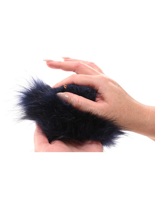 Sex and Mischief Cougar Spiked Sensory Glove