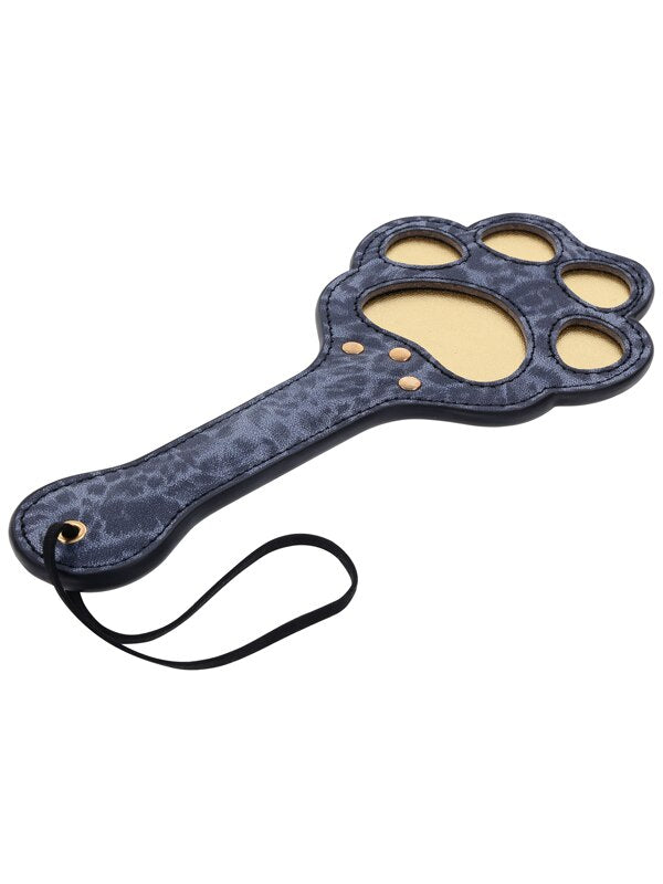 Sex and Mischief Cougar Paw Paddle