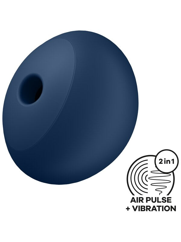 Satisfyer Air Power 4 Blue