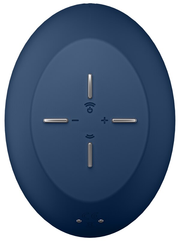 Satisfyer Air Power 4 Blue