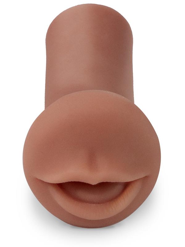 PDX Extreme Coed Cocksucker Brown