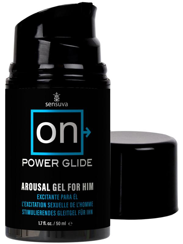 On Power Glide 1.7 fl.oz. (50ml) Bottle