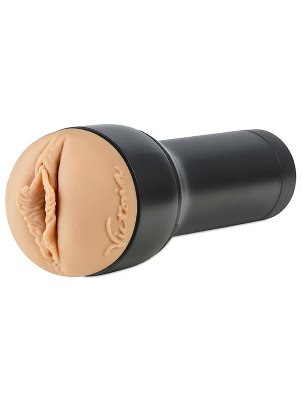 Feel by KIIROO Victoria June Stars Collection Stroker Power Blow Compatible