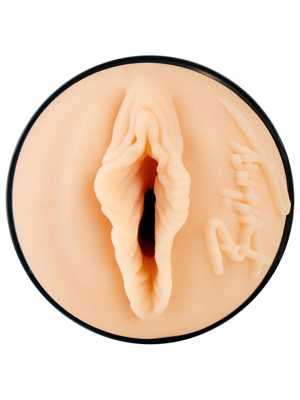 Feel Britney Amber by KIIROO Stars Collection Stroker PowerBlow Compatible