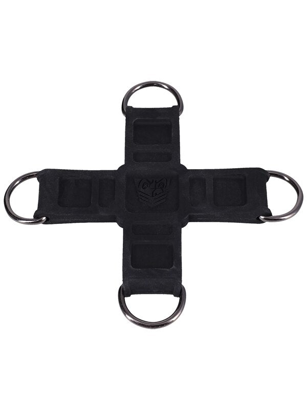 Fort Troff - Tactical Hogtie Black