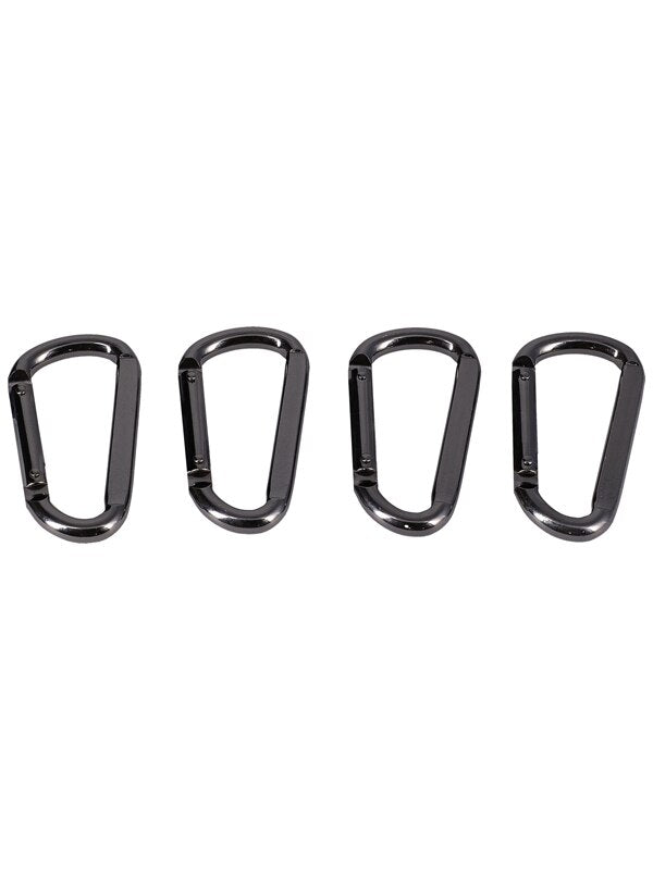 Fort Troff - Tactical Hogtie Black