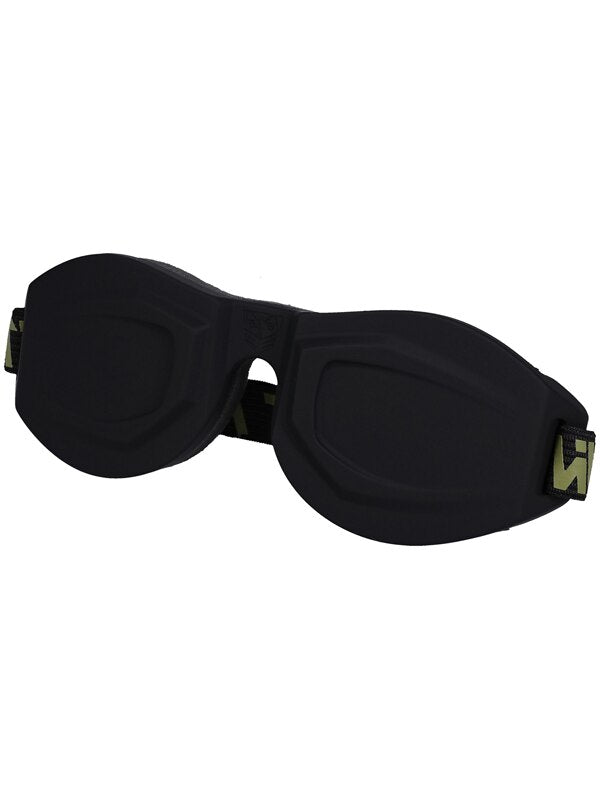 Fort Troff - Black Ops Blink Black
