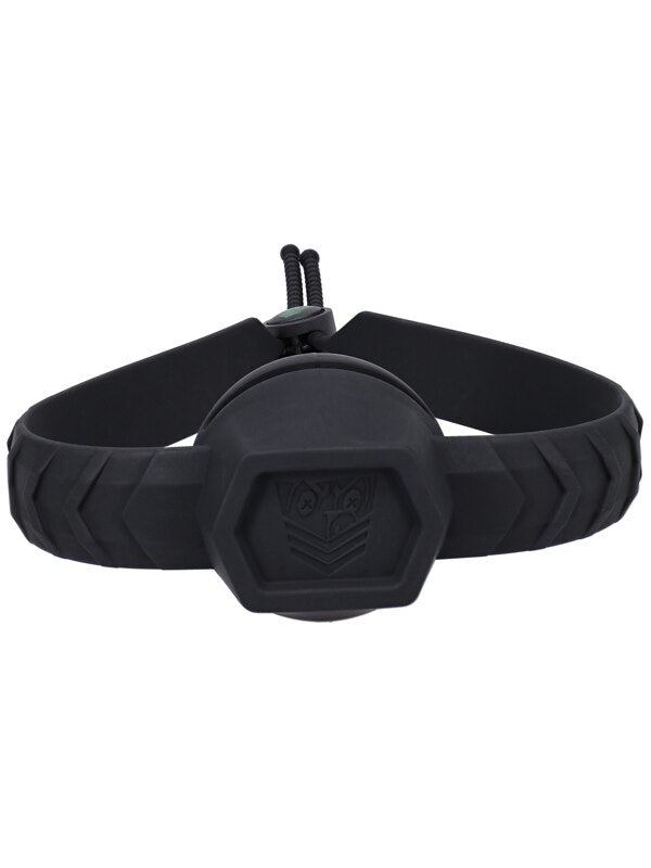 Fort Troff - Max Comfort Gag Black