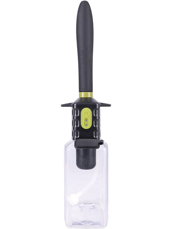 Fort Troff - Hydro-Pro (Cleaning System)