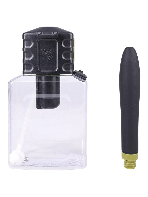 Fort Troff - Hydro-Pro (Cleaning System)