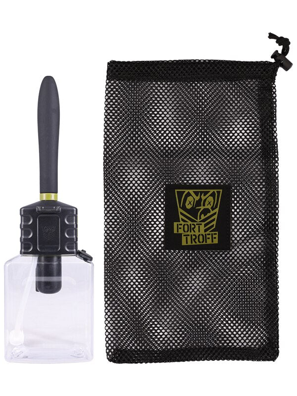 Fort Troff - Hydro-Pro (Cleaning System)