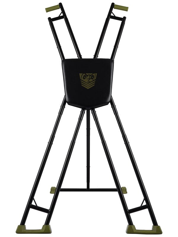 Fort Troff - Tactical Cross