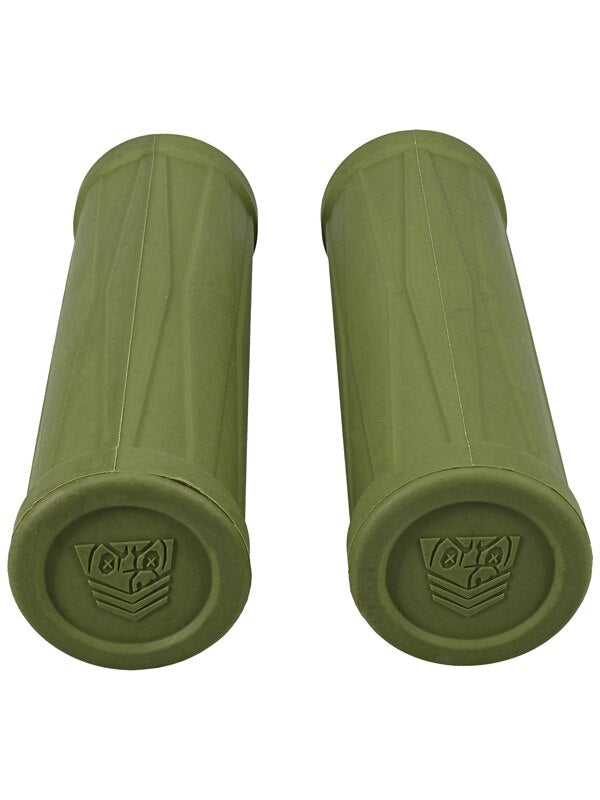 Fort Troff - Tactical Cross