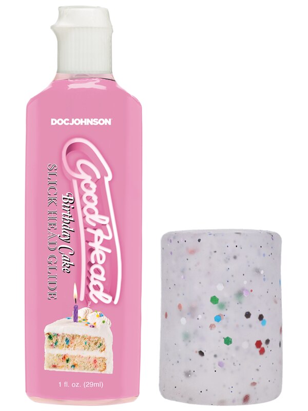 GoodHead - Birthday Blowjob - Kit