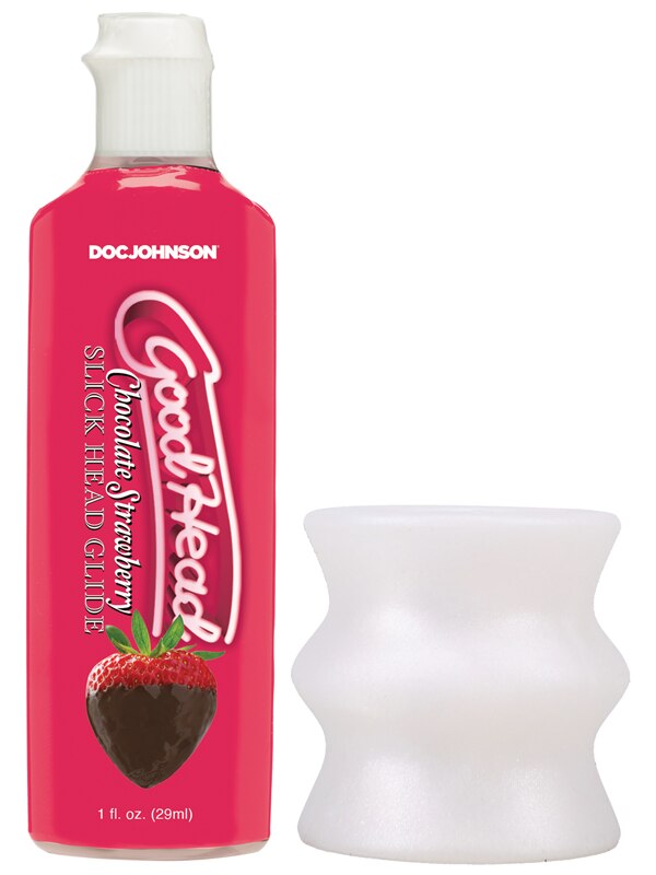 GoodHead - Honeymoon Head - Kit