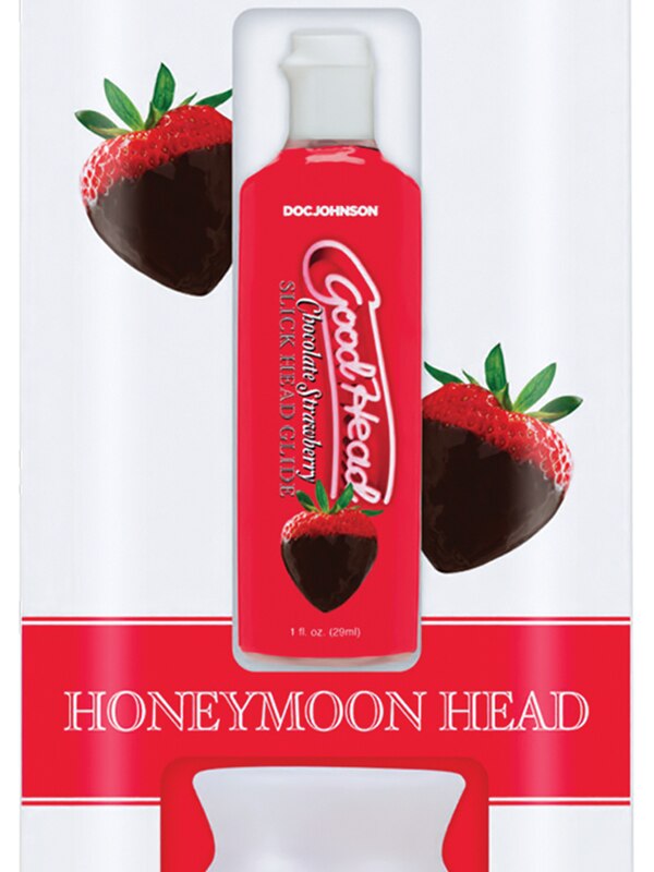GoodHead - Honeymoon Head - Kit