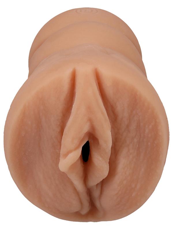 Signature Strokers - Alix Lynx - ULTRASKYN Pocket  Vanilla
