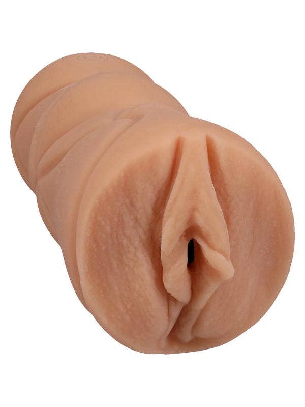 Signature Strokers - Alix Lynx - ULTRASKYN Pocket  Vanilla