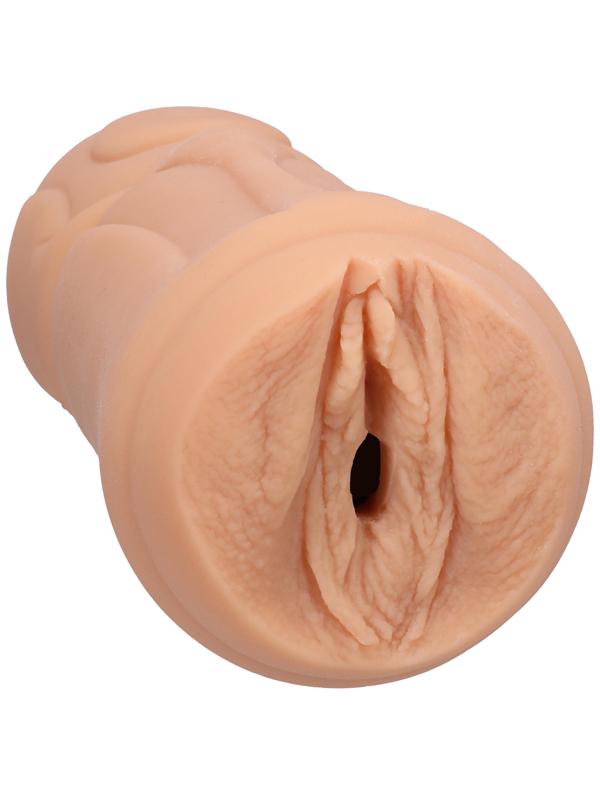 Signature Strokers - Jane Wilde - ULTRASKYN Pocket Vanilla