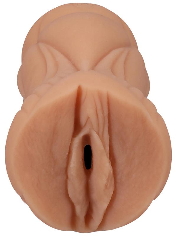 Signature Strokers - Anna Claire Clouds - ULTRASKY Vanilla