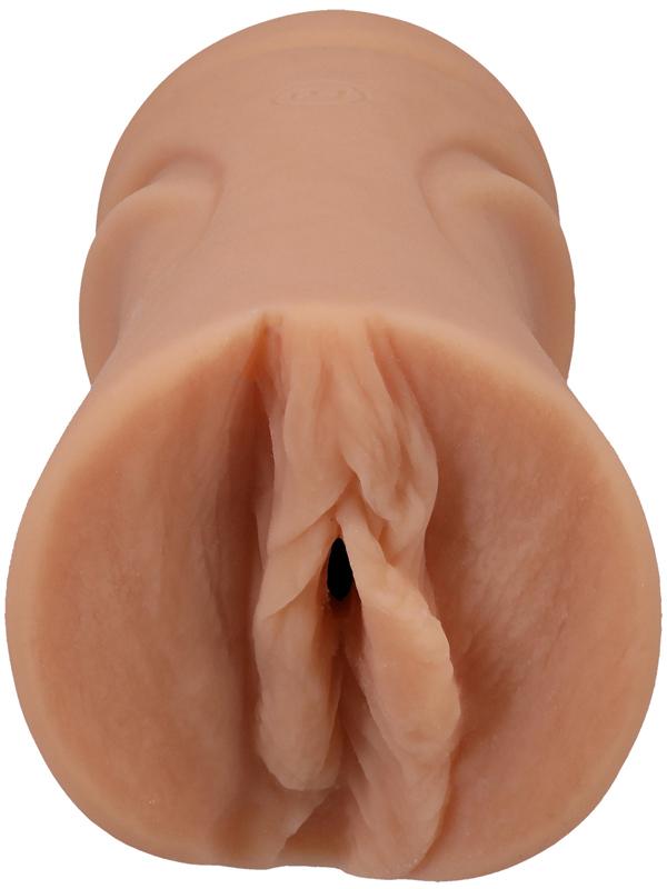Signature Strokers - Suki Sin - ULTRASKYN Pocket P Vanilla