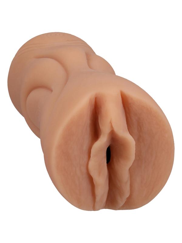 Signature Strokers - Cami Strella - ULTRASKYN Pock Vanilla