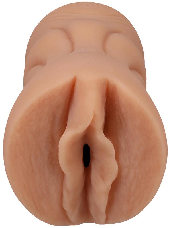 Signature Strokers - Cami Strella - ULTRASKYN Pock Vanilla