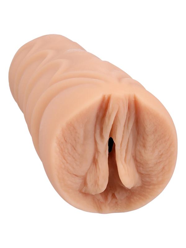 Signature Strokers - Kiley Corrupt - ULTRASKYN Poc Vanilla