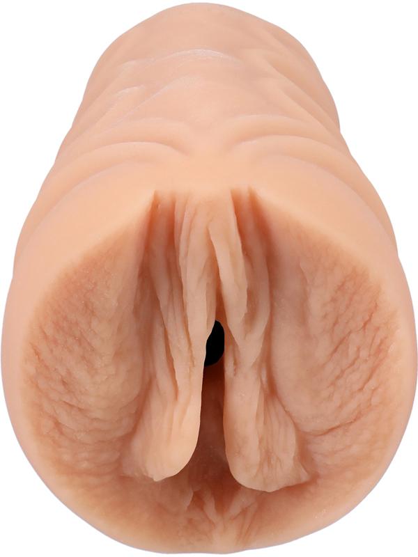 Signature Strokers - Kiley Corrupt - ULTRASKYN Poc Vanilla