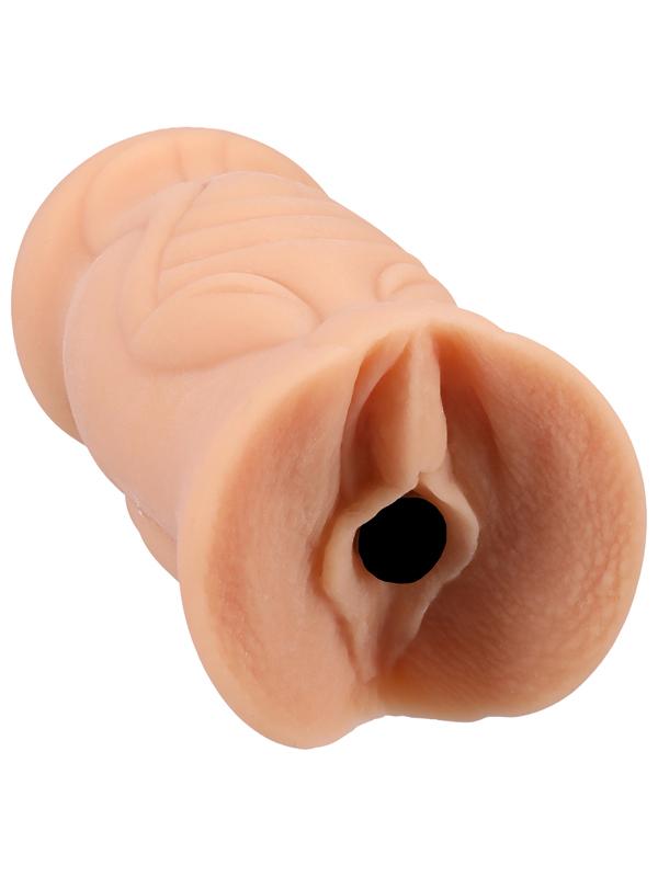 Signature Strokers - Richelle Ryan - ULTRASKYN Poc Vanilla