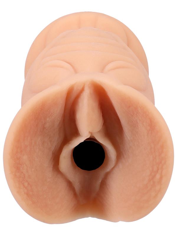 Signature Strokers - Richelle Ryan - ULTRASKYN Poc Vanilla