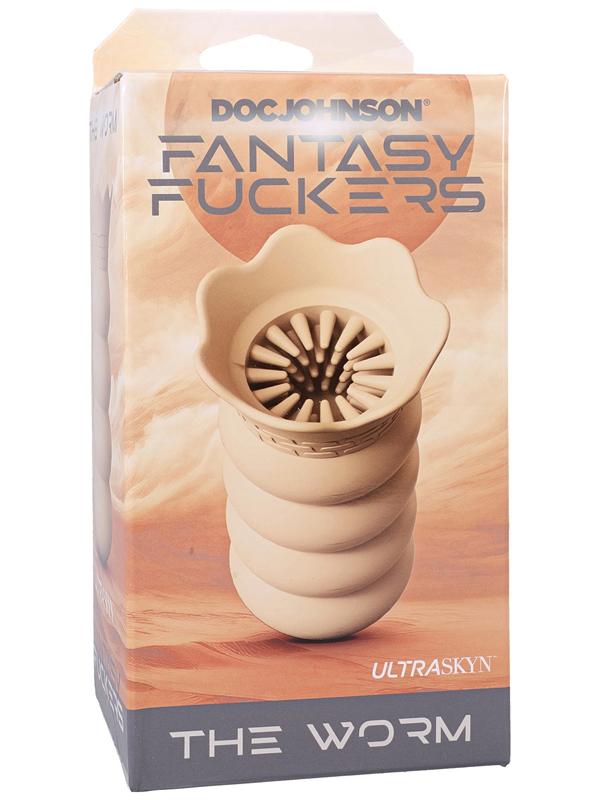 Fantasy Fuckers - The Worm
