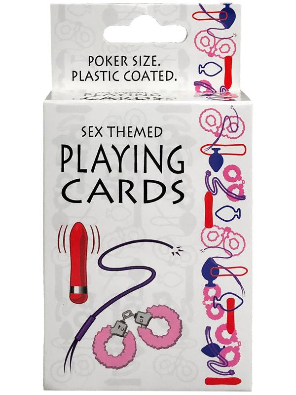 A Lifetime of Sex! Board Game