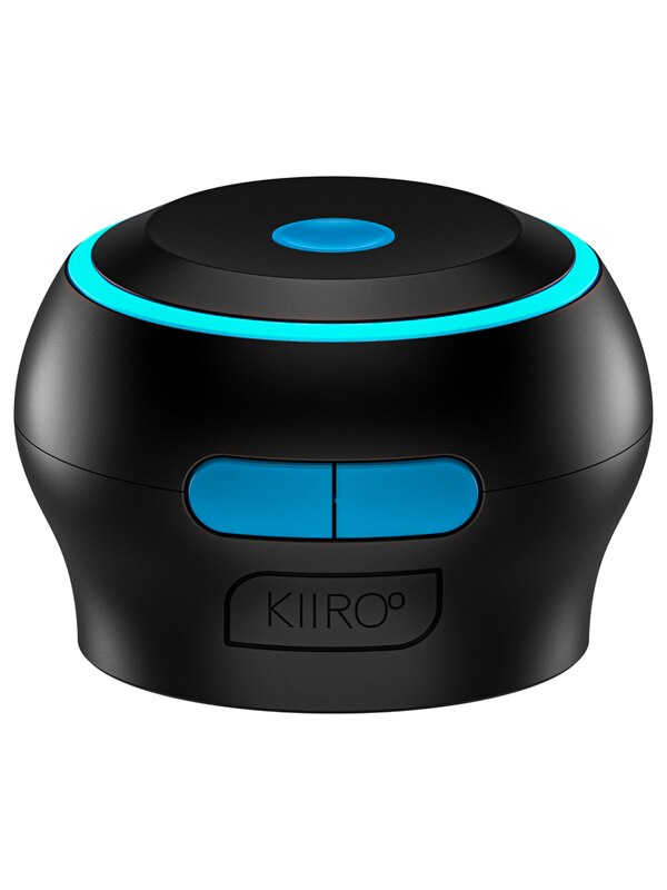 Kiiroo Control