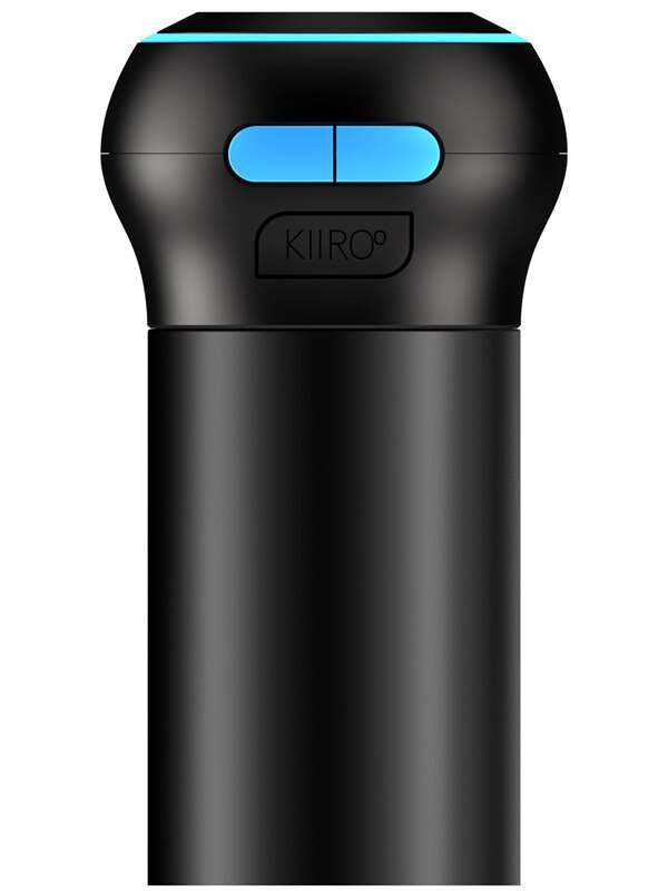 Kiiroo Control