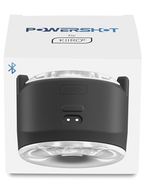 Kiiroo Powershot