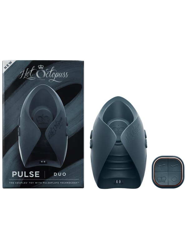 Pulse Duo 4