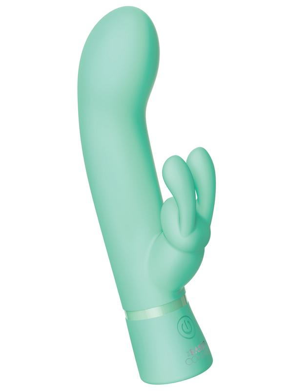 The Rabbit Company Travel Rabbit Blue