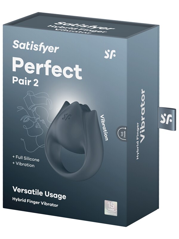 Satisfyer Perfect Pair 2