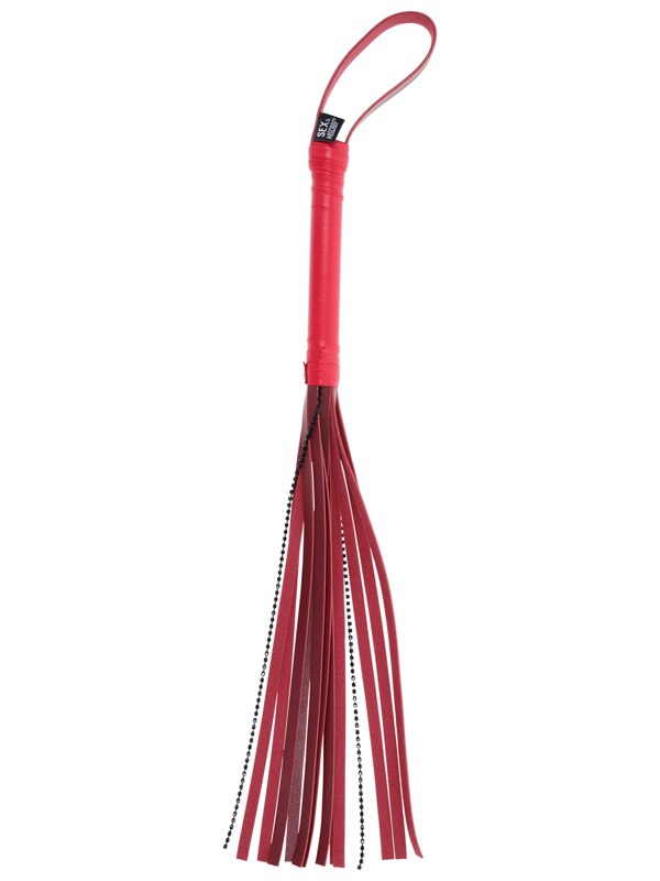 Sex and Mischief Ex's and Oh's  Crystal Flogger