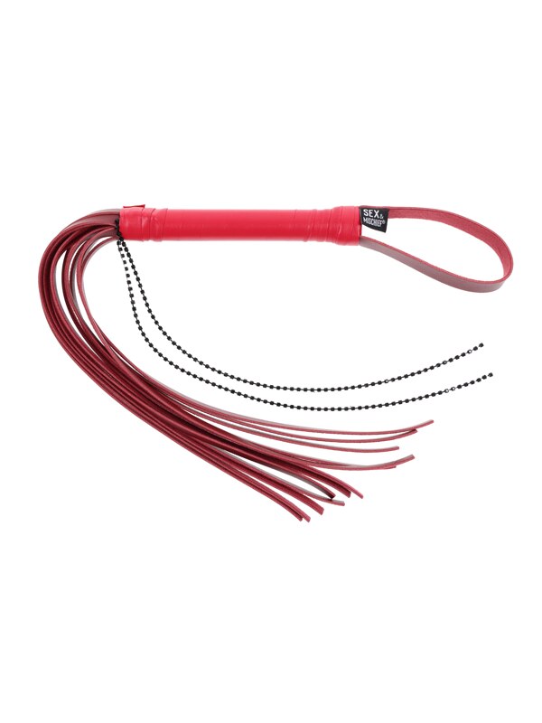 Sex and Mischief Ex's and Oh's  Crystal Flogger