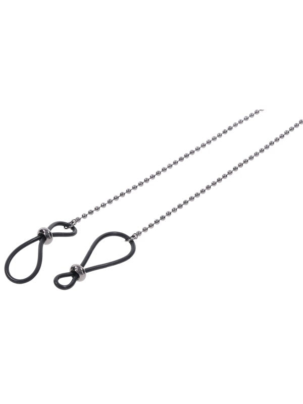 Sex and Mischief Ex's and Oh's Body Jewelry and Nipple Ties