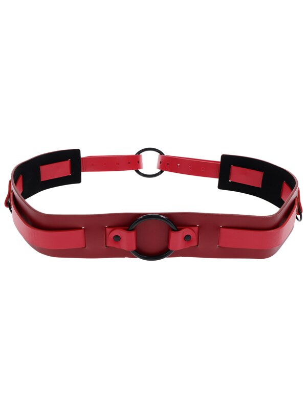 Sex and Mischief Ex's and Oh's Bound and Belted