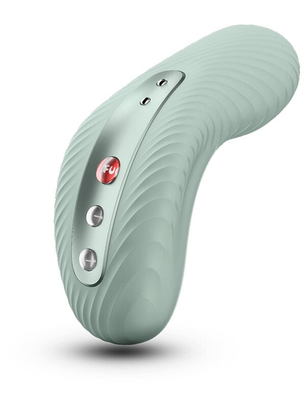 Fun Factory Laya III Sage Green