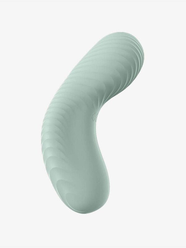Fun Factory Laya III Sage Green