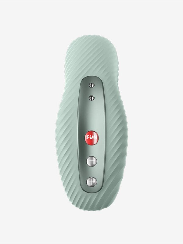 Fun Factory Laya III Sage Green