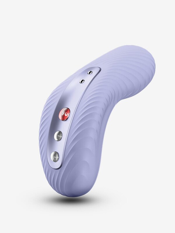 Fun Factory Laya III Soft Violet